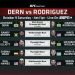 Cartelera UFC Vegas 39: Dern vs. Rodríguez Cartelera UFC Vegas 39: Dern vs. Rodríguez