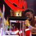 Xavier Woods avanza a la siguiente ronda del King of the Ring 2021