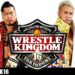 Kazuchika Okada luchará por el Campeonato Mundial IWGP contra Shingo Takagi en la noche 1 de Wrestle Kingdom 16 Kazuchika Okada