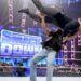 Brock Lesnar promete estar en SmackDown el 10 de diciembre