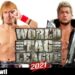 NJPW anuncia los equipos de la World Tag League 2021 World Tag League 2021