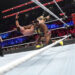 Audiencia WWE RAW 22 de noviembre de 2021