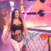 Mandy Rose revela cuándo se ganó el respeto de Vince McMahon Mandy Rose revela cuándo se ganó el respeto de Vince McMahon