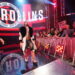 WWE emite un comunicado oficial después del ataque de un espectador a Seth Rollins en RAW WWE emite un comunicado oficial después del ataque de un espectador a Seth Rollins en RAW