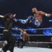Productores de combates y segmentos del show de WWE SmackDown del 26 de noviembre Productores de combates y segmentos del show de WWE SmackDown del 26 de noviembre