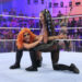 Audiencia WWE NXT 2.0 9 de noviembre de 2021