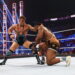 Productores de combates y segmentos del último show de WWE RAW Productores de combates y segmentos del último show de WWE RAW