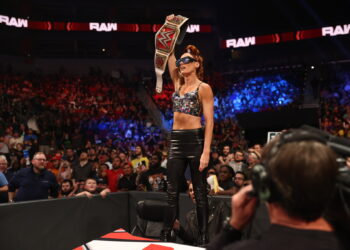 Becky Lynch dice que las historias de supremacía de marcas son anticuadas