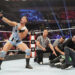 Mark Henry sobre Austin Theory: "Se está convirtiendo en la cara de la empresa" Austin Theory sustituye a Rey Mysterio en el Team RAW de Survivor Series 2021