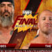 The Briscoes lucharán contra The OGK por los Campeonatos por Parejas de ROH en Final Battle 2021 The Briscoes