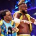 Kofi Kingston habla sobre sus combates con The Usos Kofi Kingston habla sobre sus combates con The Usos