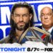 Previa WWE SmackDown 5 de noviembre de 2021 Previa WWE SmackDown 5 de noviembre de 2021