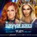 Horarios y cómo ver WWE Survivor Series 2021 en Latinoamérica y España