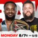 Previa WWE RAW 15 de noviembre de 2021 Previa WWE RAW 15 de noviembre de 2021