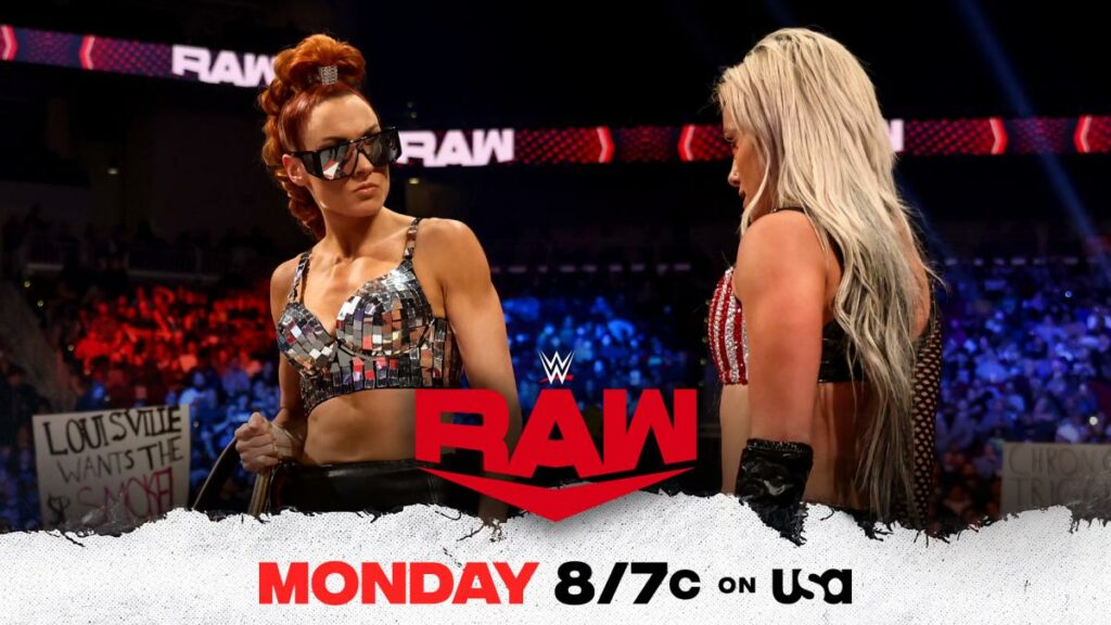 Previa WWE RAW 15 de noviembre de 2021
