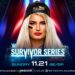 Toni Storm ocupa la plaza libre del Team SmackDown para Survivor Series 2021