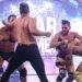 Audiencia WWE NXT 2.0 23 de noviembre de 2021 Audiencia WWE NXT 2.0 23 de noviembre de 2021