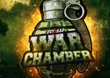 Spoilers MLW War Chamber 2021