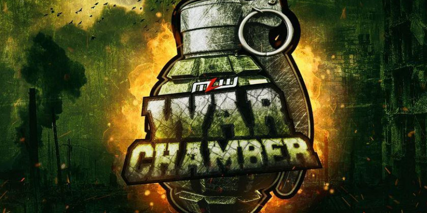 Spoilers MLW War Chamber 2021