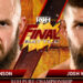Brian Johnson luchará contra Josh Woods por el Campeonato Puro de ROH en Final Battle 2021 Brian Johnson