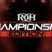 Resultados ROH 8 de noviembre de 2021 Resultados ROH 8 de noviembre de 2021