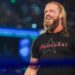 Edge hubiese preferido luchar con su nombre real en WWE Edge hubiese preferido luchar con su nombre real en WWE