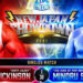 Resultados NJPW STRONG 13 de noviembre