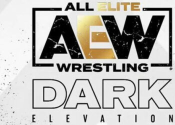 Spoilers AEW Dark Elevation 15 de noviembre