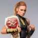 Becky Lynch comenta sobre la posibilidad de tener una carrera por Hollywood becky lynch