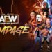 Tony Khan muy feliz con AEW Rampage Tony Khan muy feliz con AEW Rampage
