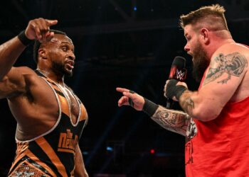 Audiencia WWE RAW 1 de noviembre de 2021