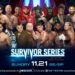 WWE anuncia una battle royal de 25 hombres para Survivor Series 2021 WWE anuncia una battle royal de 25 hombres para Survivor Series 2021