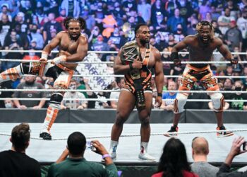 Vince McMahon intentó separar a The New Day en varias ocasiones