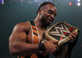 Big E era el favorito para ganar el Royal Rumble 2022 antes de Day 1