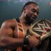 Big E sobre su reinado como Campeón de WWE: "No estoy contento con el" Big E era el favorito para ganar el Royal Rumble 2022 antes de Day 1