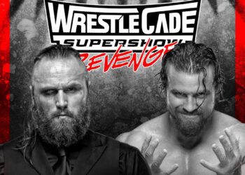 Malakai Black y Buddy Matthews lucharán en WrestleCade SuperShow 2021