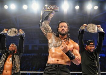 Resultados WWE Live Syracuse 20 de noviembre de 2021