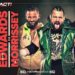 Resultados IMPACT Wrestling 11 de noviembre de 2021 Resultados IMPACT Wrestling 11 de noviembre de 2021