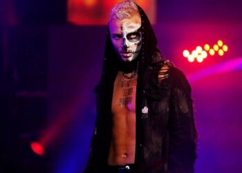 Posibles planes futuros para Darby Allin en AEW