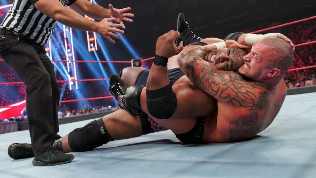 Más detalles acerca de la reciente ola de despidos de WWE