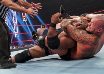 Más detalles acerca de la reciente ola de despidos de WWE