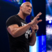Motivo de la ausencia de The Rock en Survivor Series 2021 Tyson Fury quiere enfrentarse a The Rock próximamente