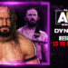 Resultados AEW Dynamite 10 de noviembre de 2021