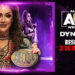Resultados AEW Dynamite 3 de noviembre de 2021 Resultados AEW Dynamite 3 de noviembre de 2021