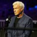 Eric Bischoff revela el motivo por el que no piensa que WWE y AEW sean competencia