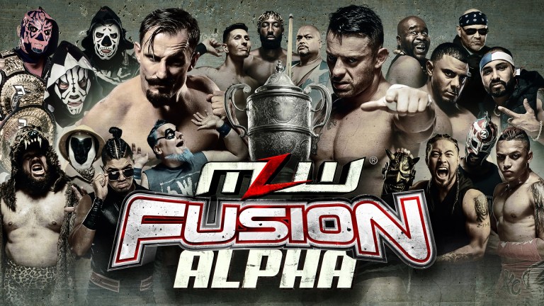 Resultados MLW Fusion ALPHA 10 de noviembre