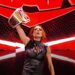 Becky Lynch retiene el Campeonato Femenino de Raw en WWE Raw Becky Lynch retiene el Campeonato Femenino de Raw