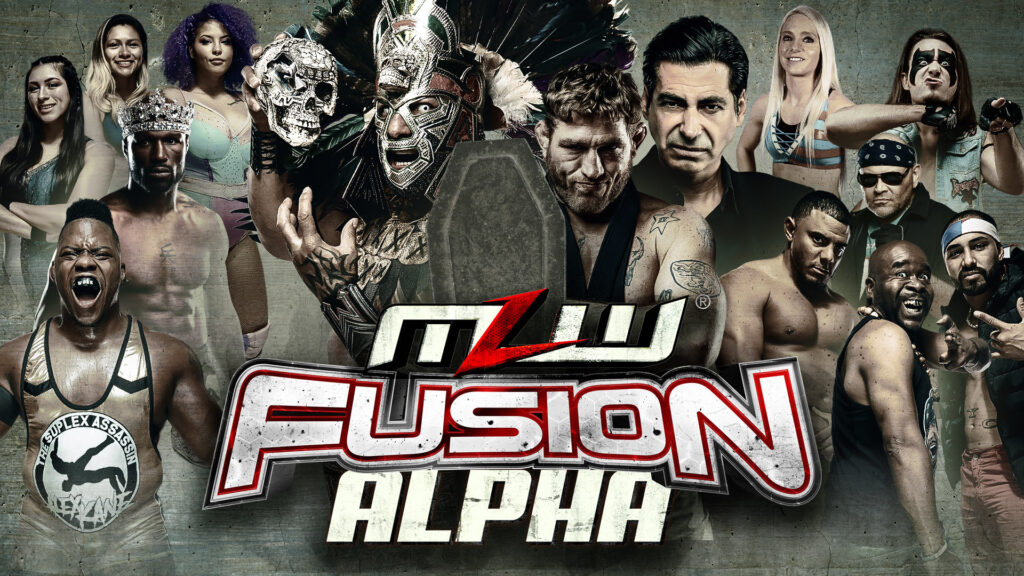 Resultados MLW Fusion ALPHA 3 de noviembre