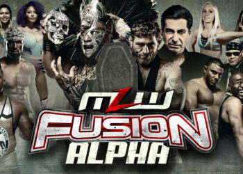 Resultados MLW Fusion ALPHA 3 de noviembre