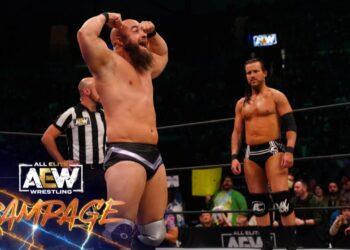 Audiencia AEW Rampage 5 de noviembre de 2021